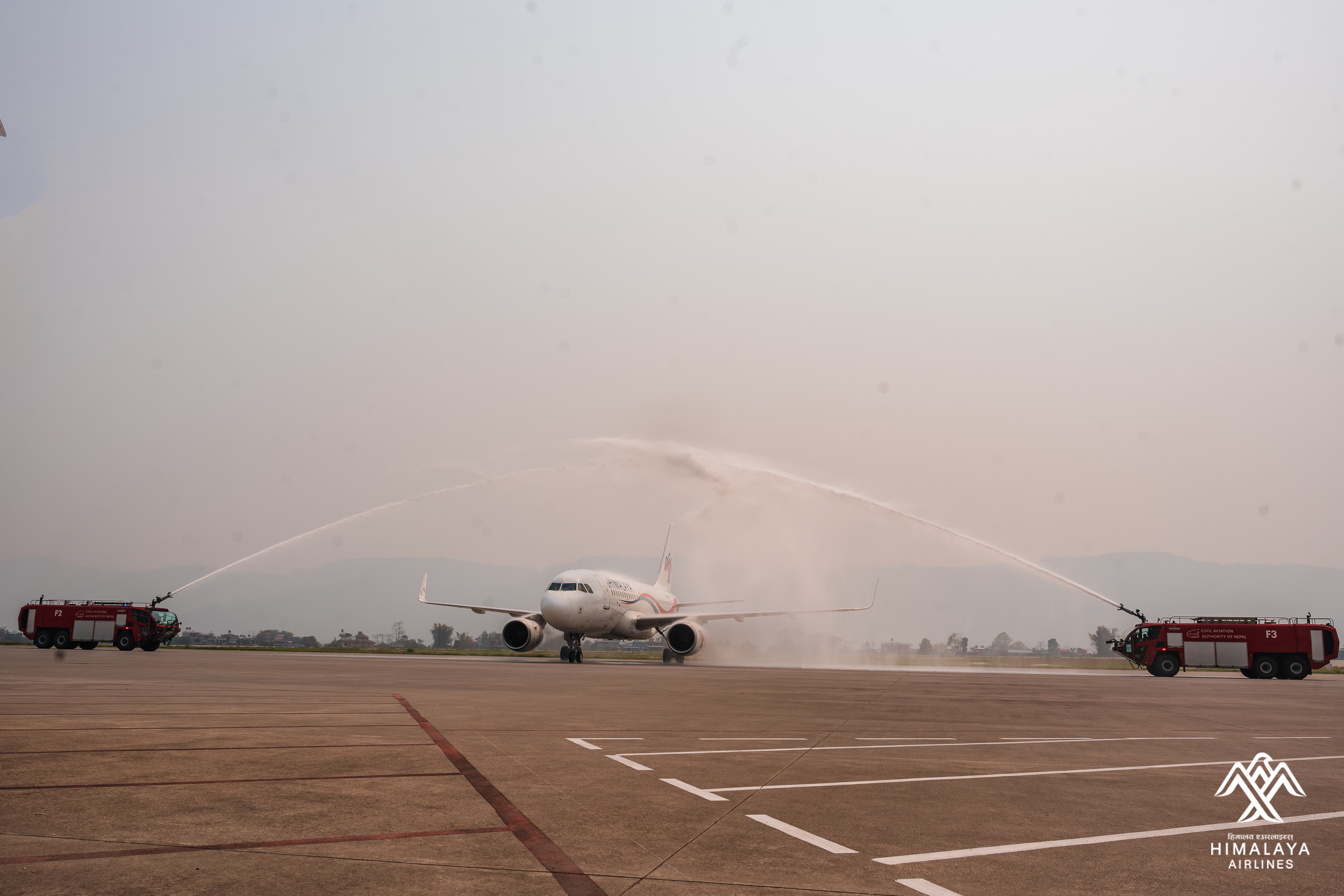 Himalaya Airline