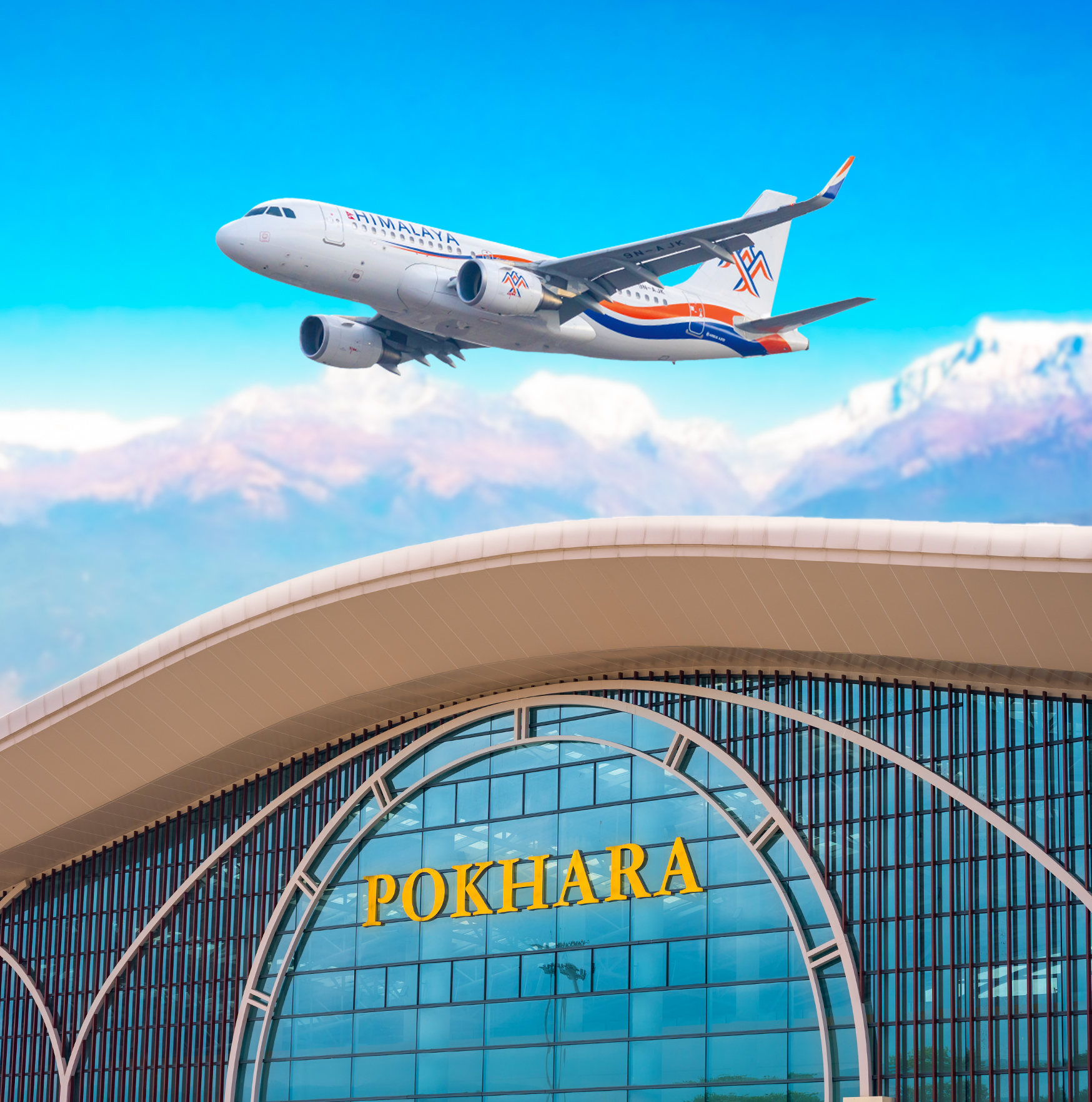 Himalaya Airline