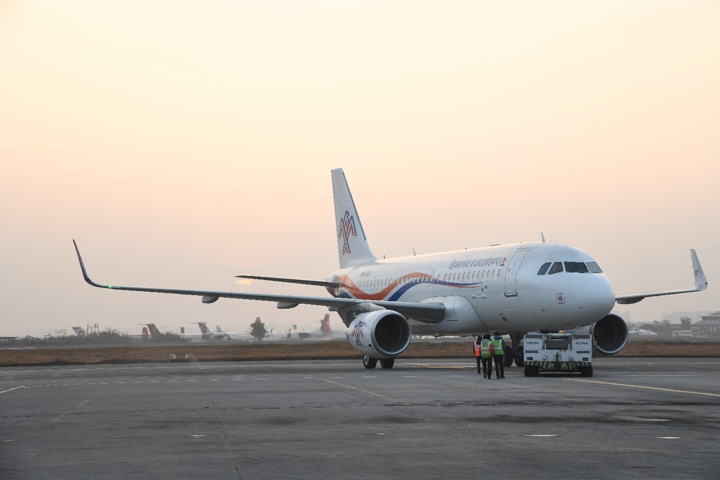 Himalaya Airlines