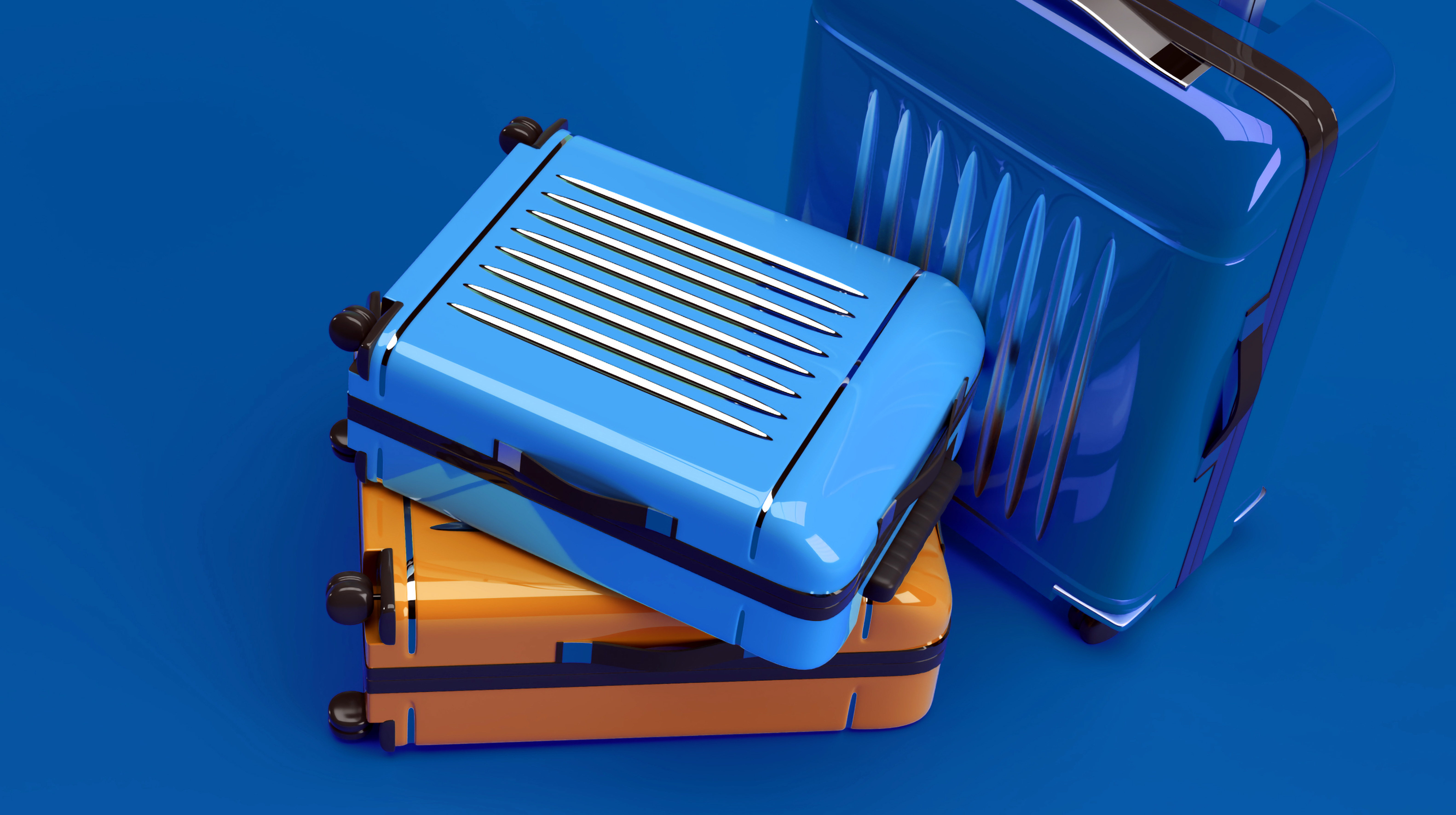 Baggage Information