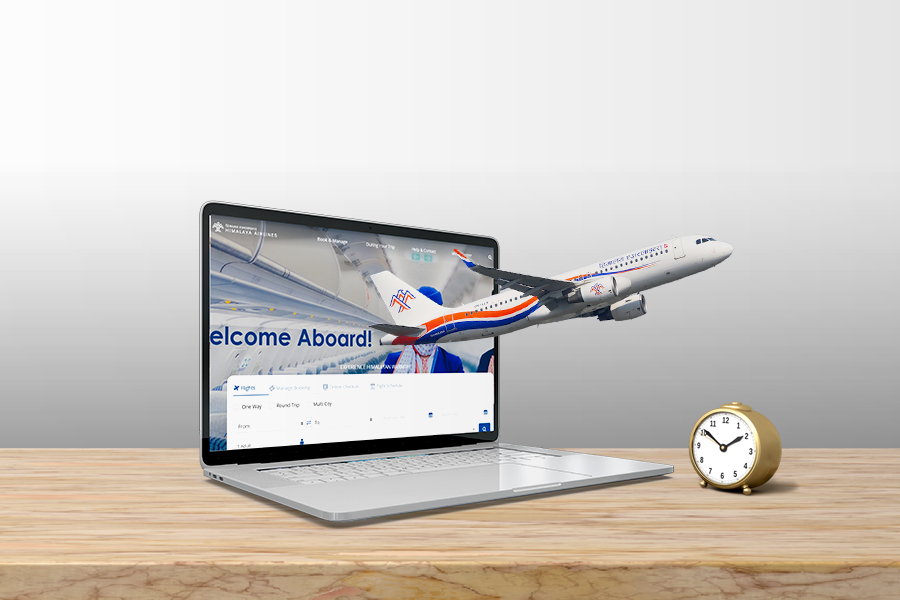 Himalaya Airline